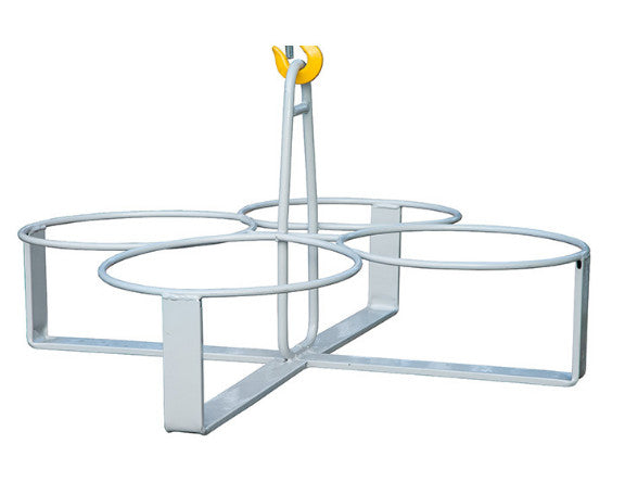 Imer Bucket Carriers