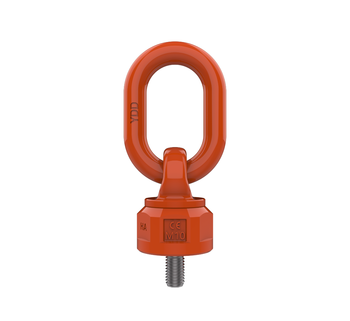 William Hackett HA Universal Swivel Points