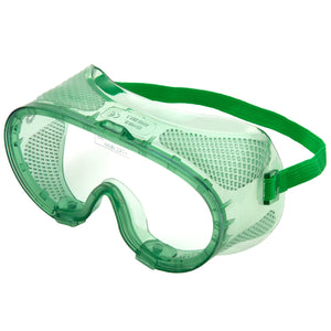 Supertouch E30 Anti Scratch Adjustable Safety Goggles