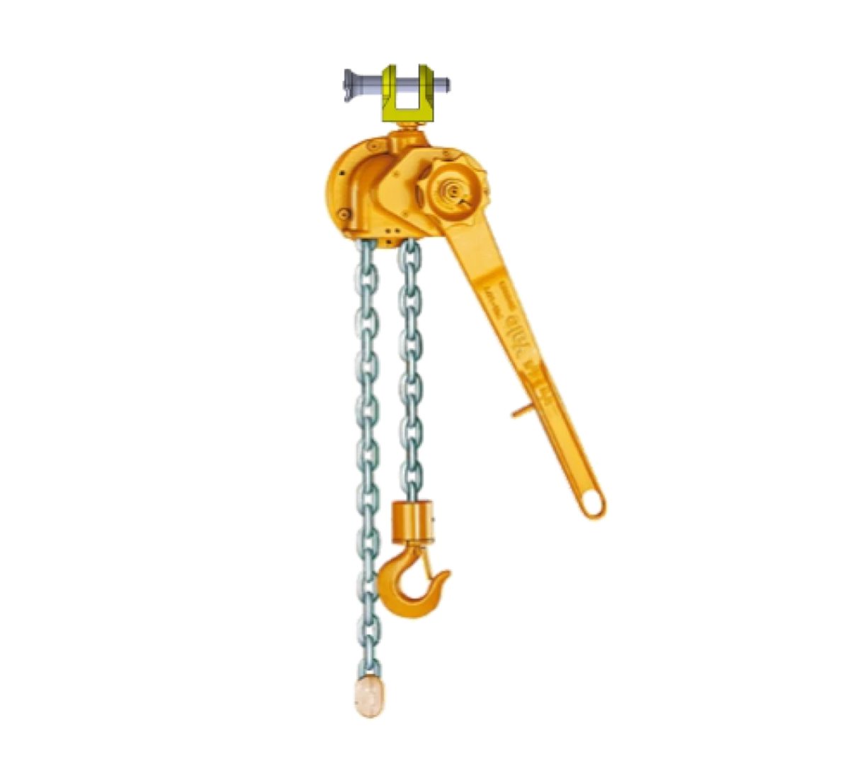 Aero Hoist (Yalelift360/D85/C85)