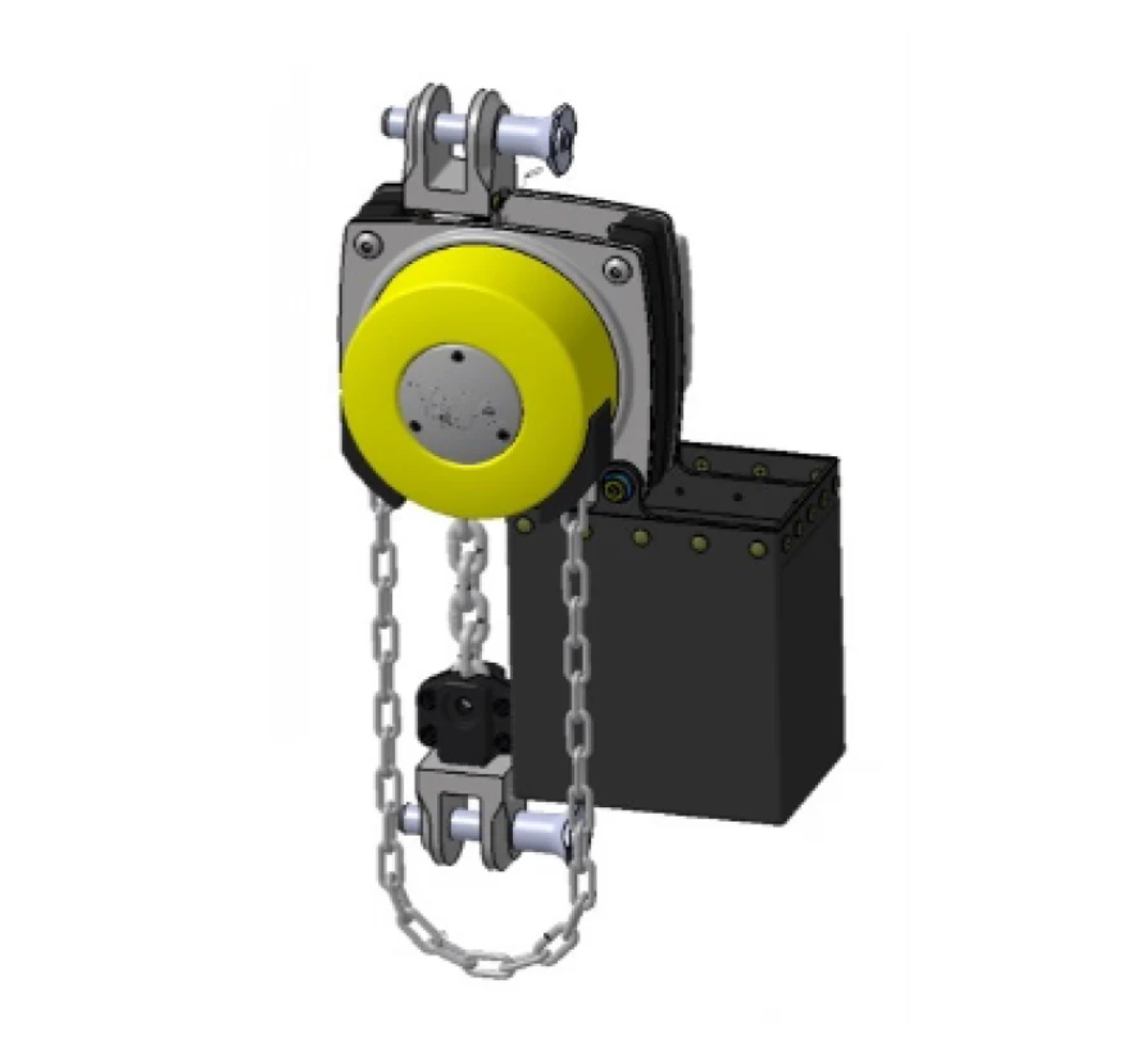 Aero Hoist (Yalelift360/D85/C85)