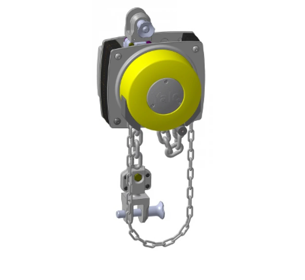Aero Hoist (Yalelift360/D85/C85)