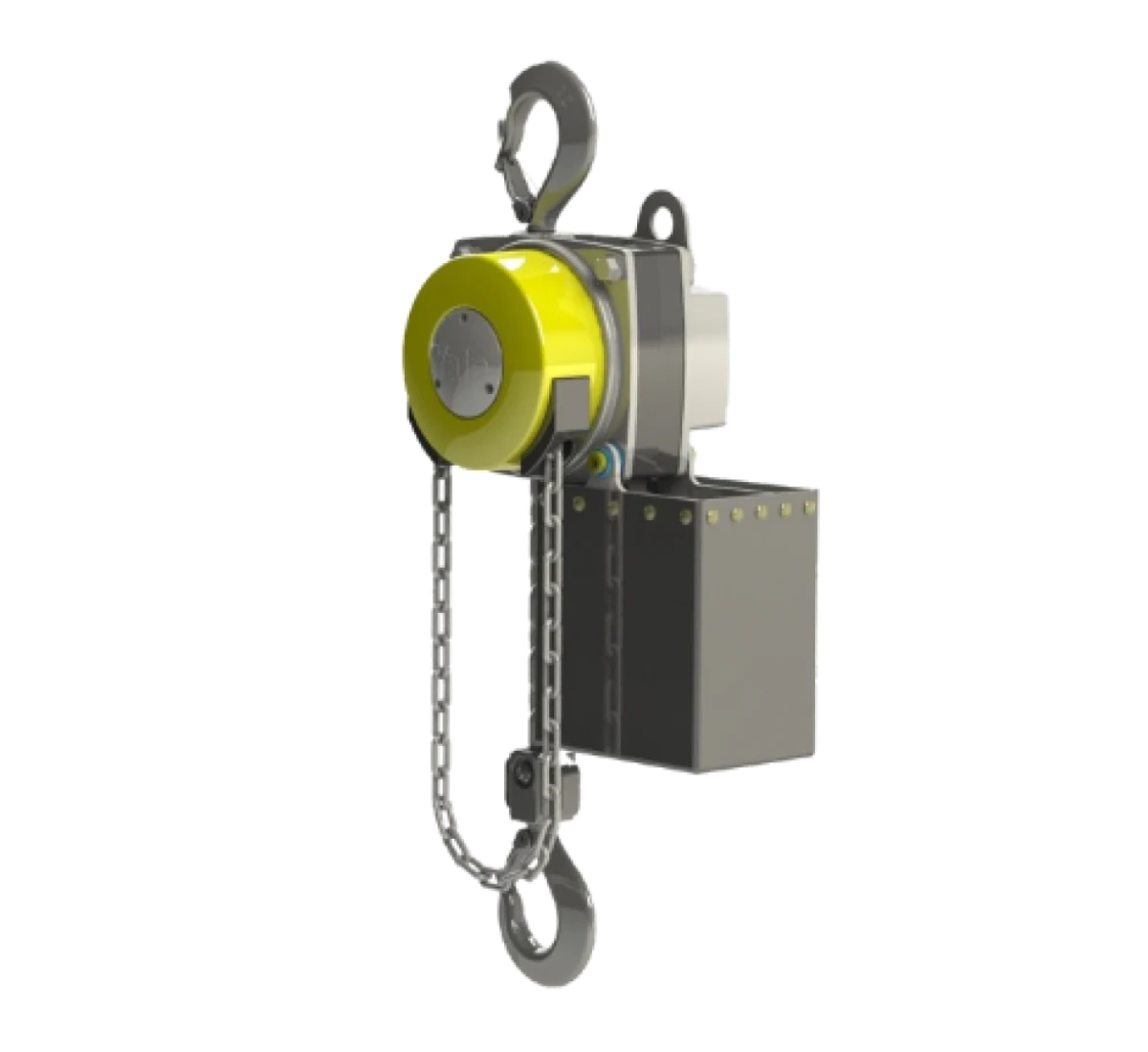 Aero Hoist (Yalelift360/D85/C85)