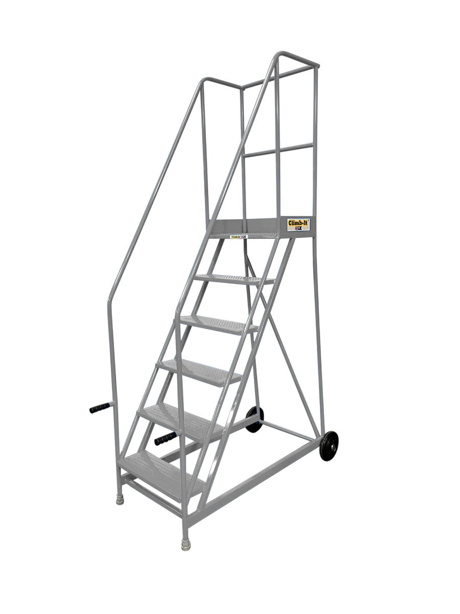 Climb-It UK Picking Steps