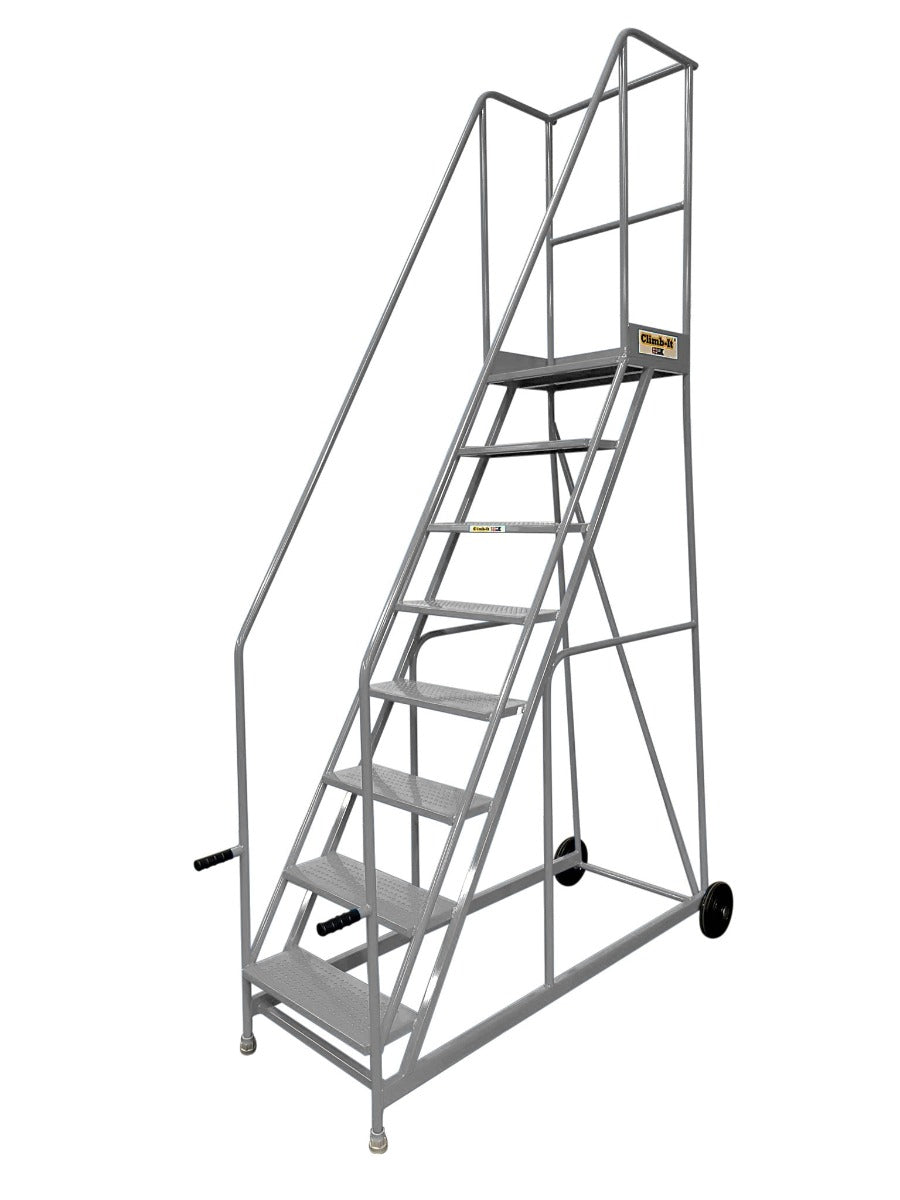 Climb-It UK Picking Steps