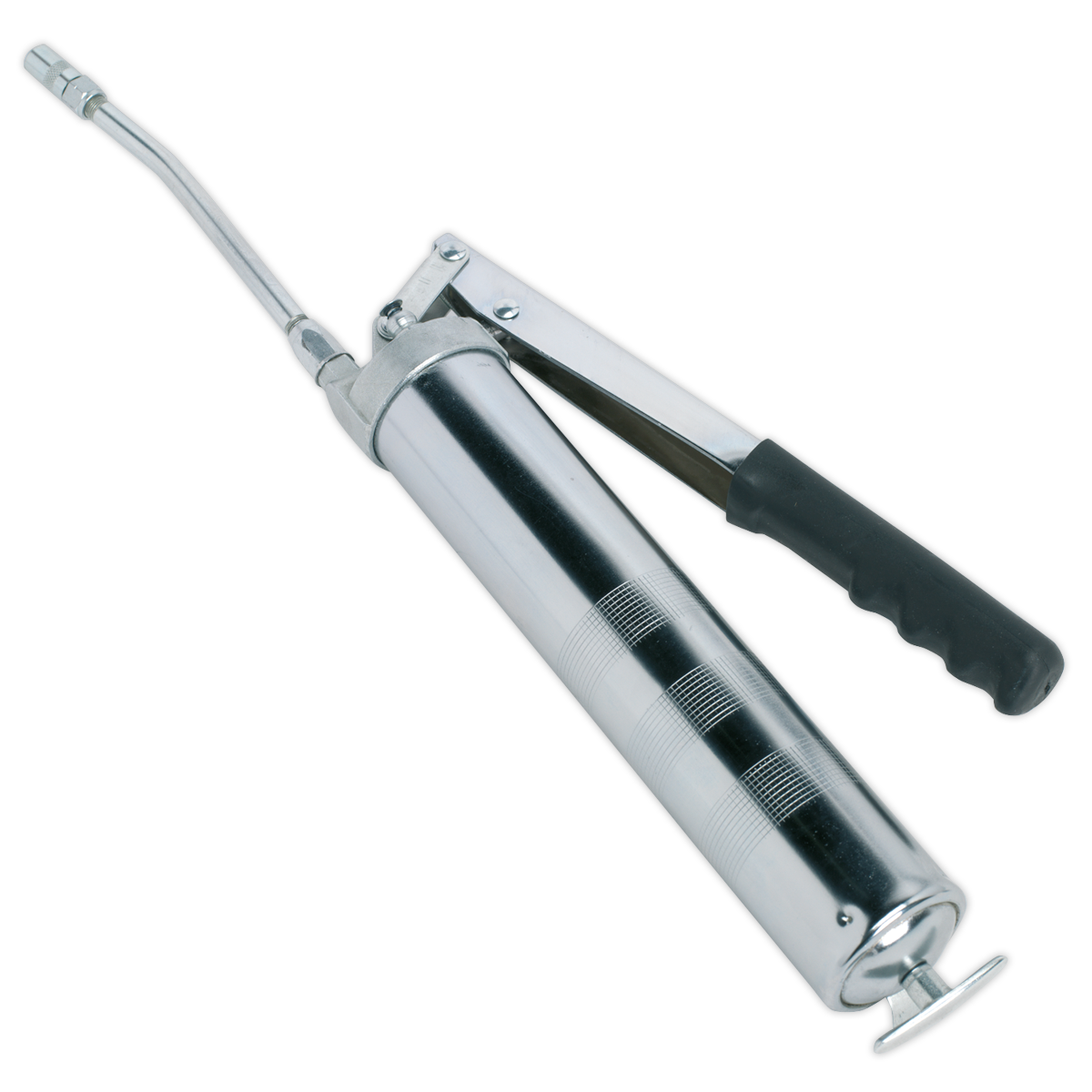 Sealey 3-Way Fill Manual Grease Gun
