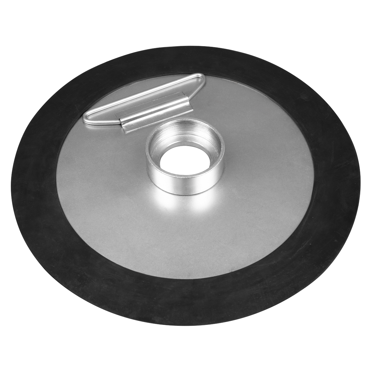 Sealey Bulk Fill Follower Plate For Grease Guns