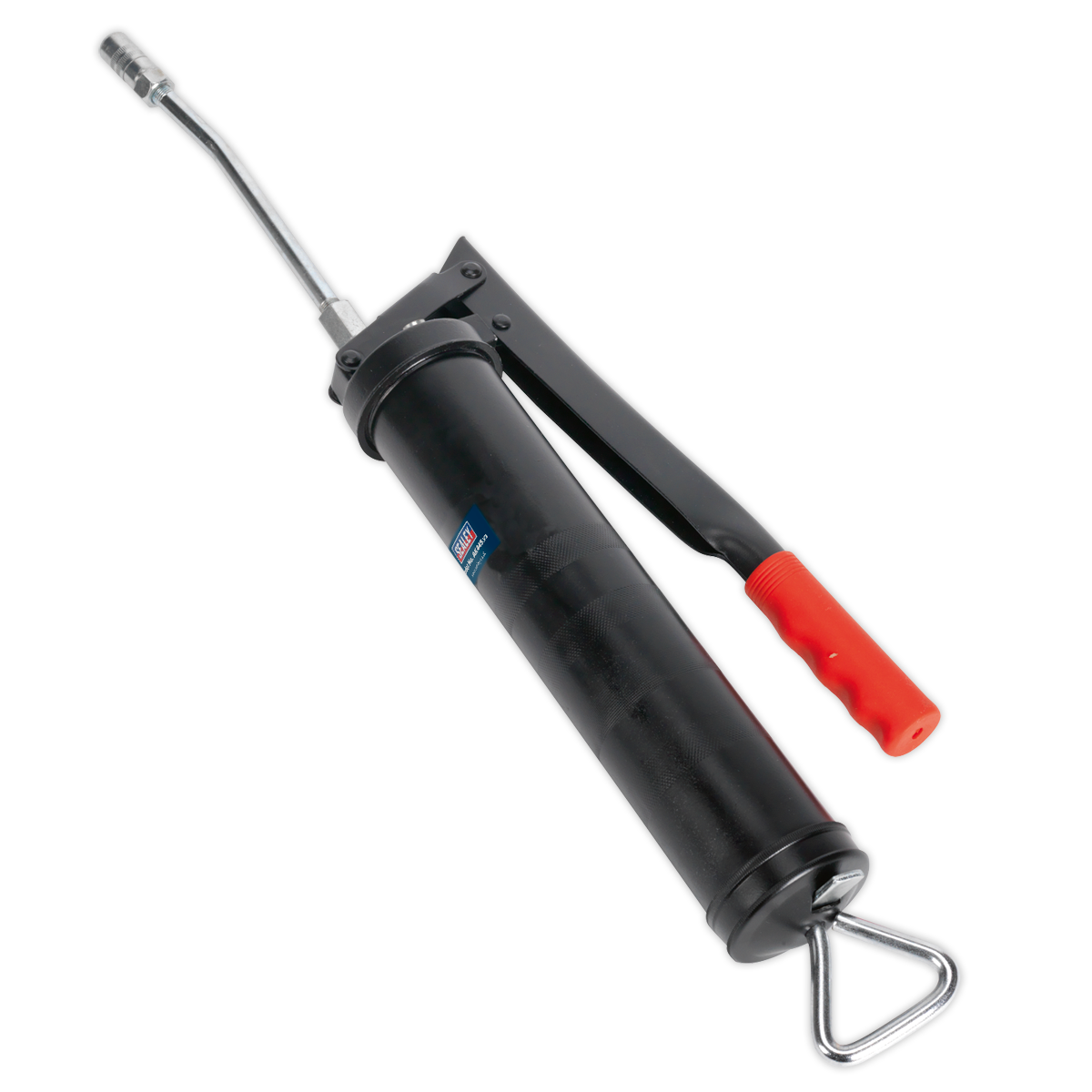 Sealey 3-Way Fill Manual Grease Gun