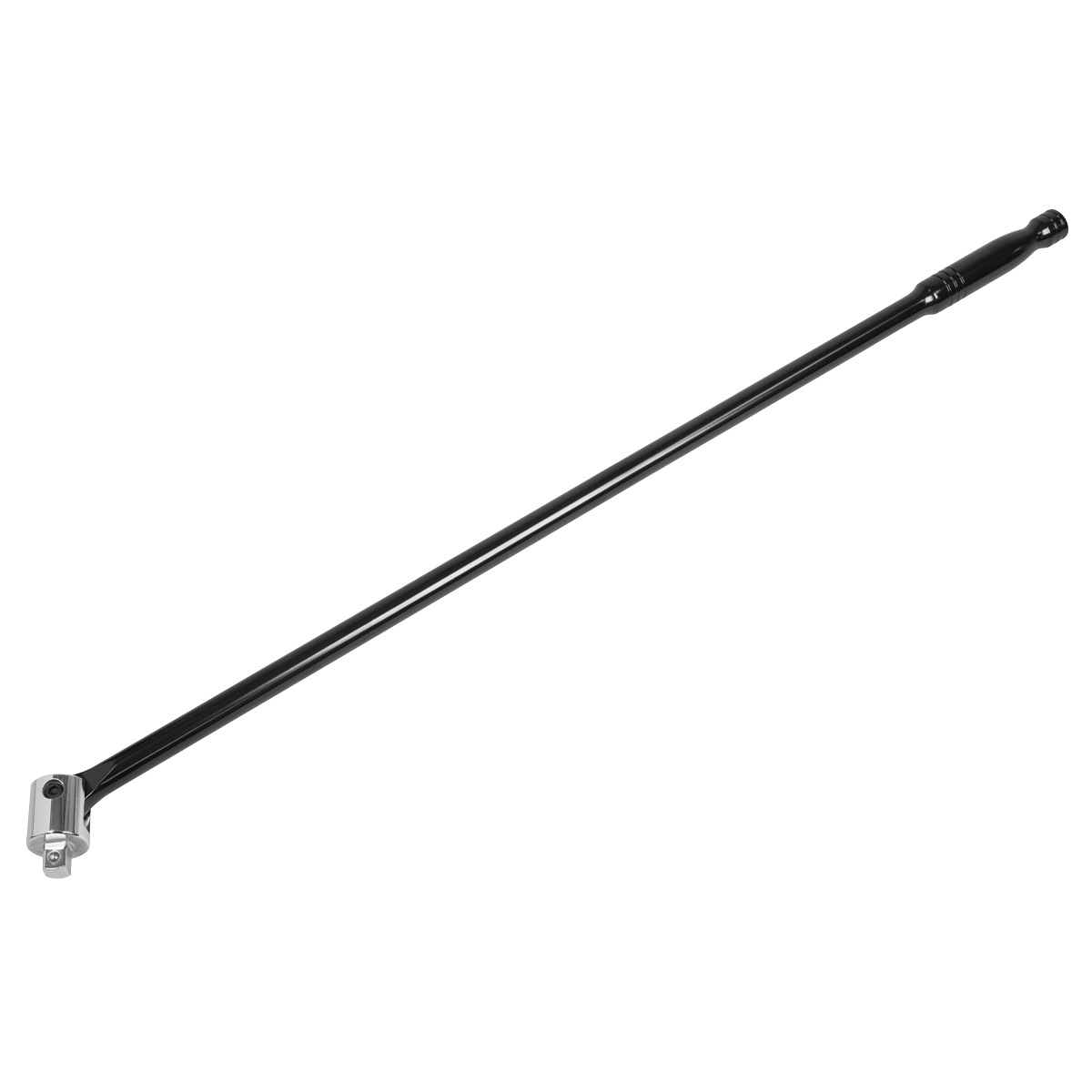 Sealey Premier Black Breaker Bar 750mm 1/2