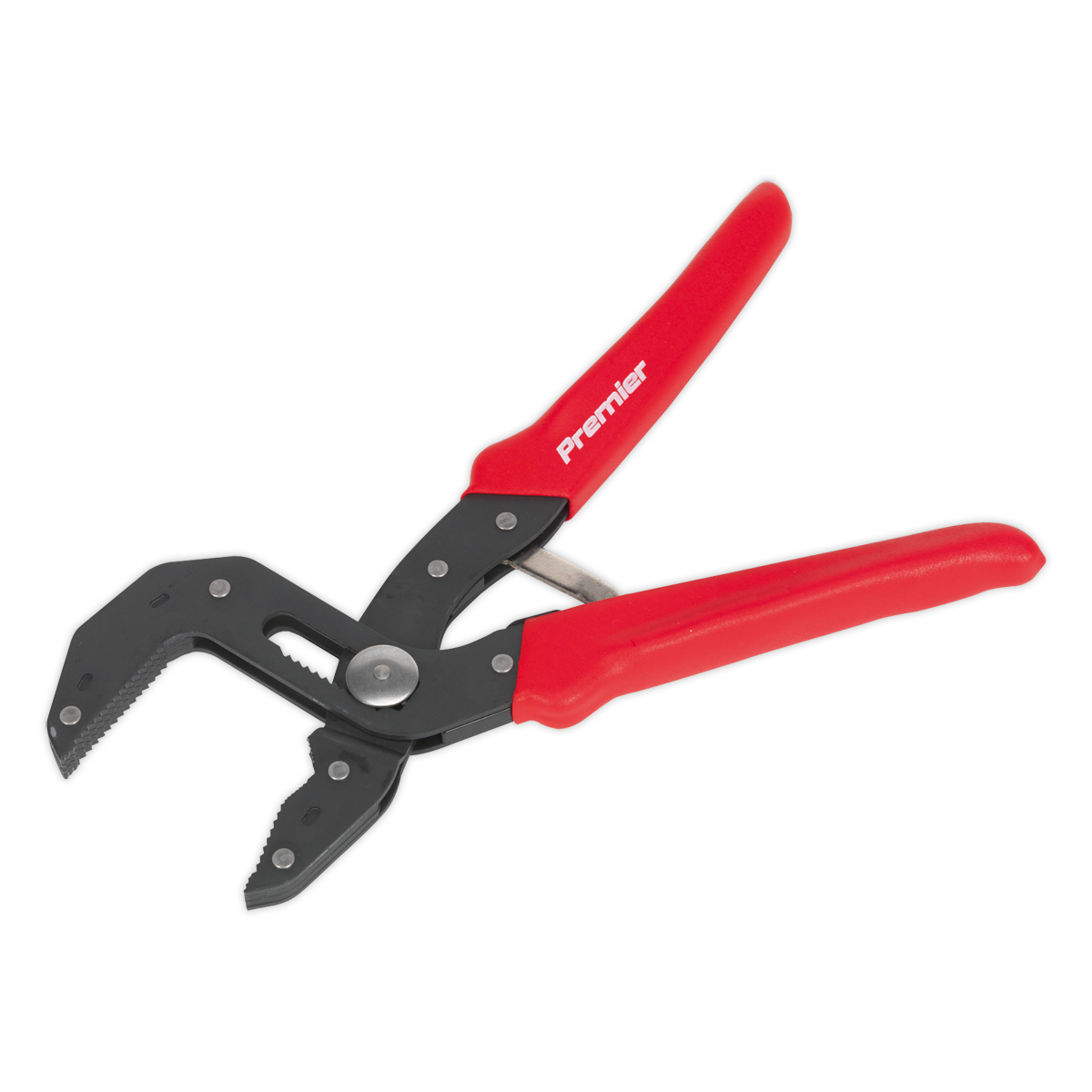 Sealey Premier Self-Adjusting Multi-Grip Pliers