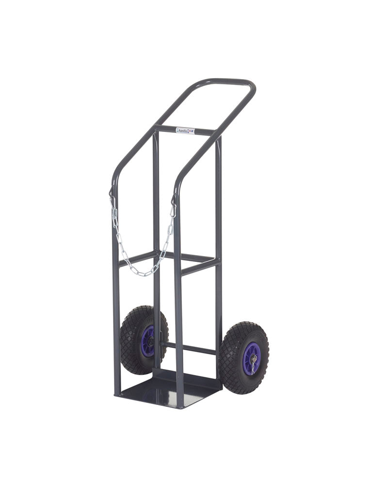 Apollo UK Single Cylinder Trolleys