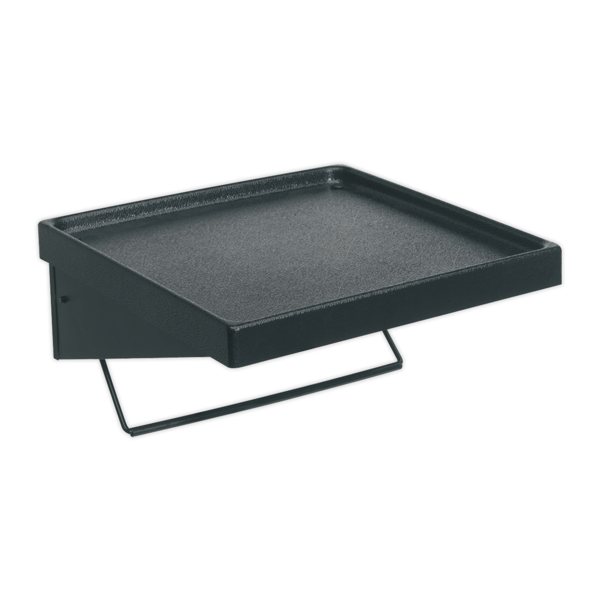 Sealey Premier™ Side Shelf & Roll Holder for AP24 Series Tool Chests