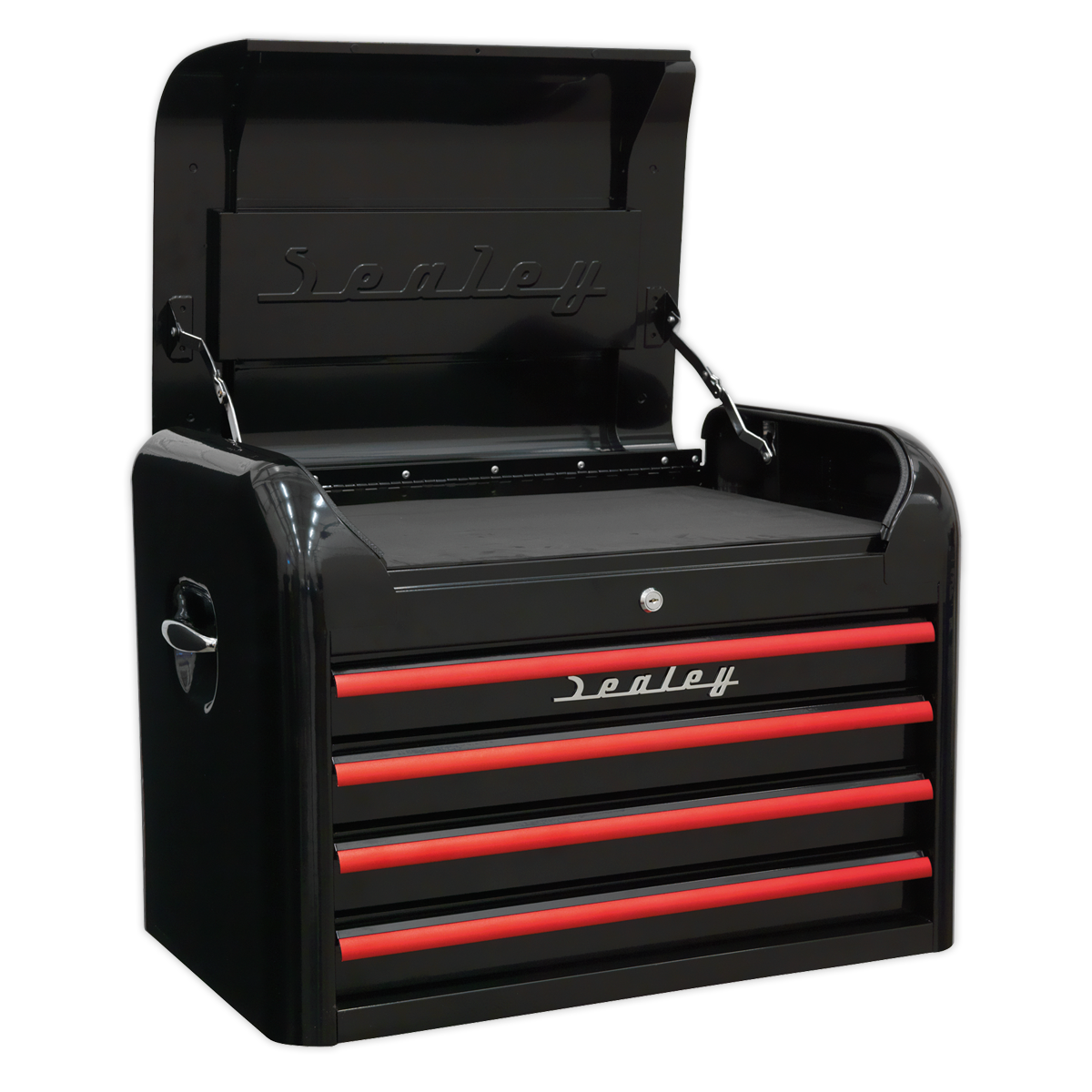 Sealey Premier™ Retro Style Topchest 4 Drawer