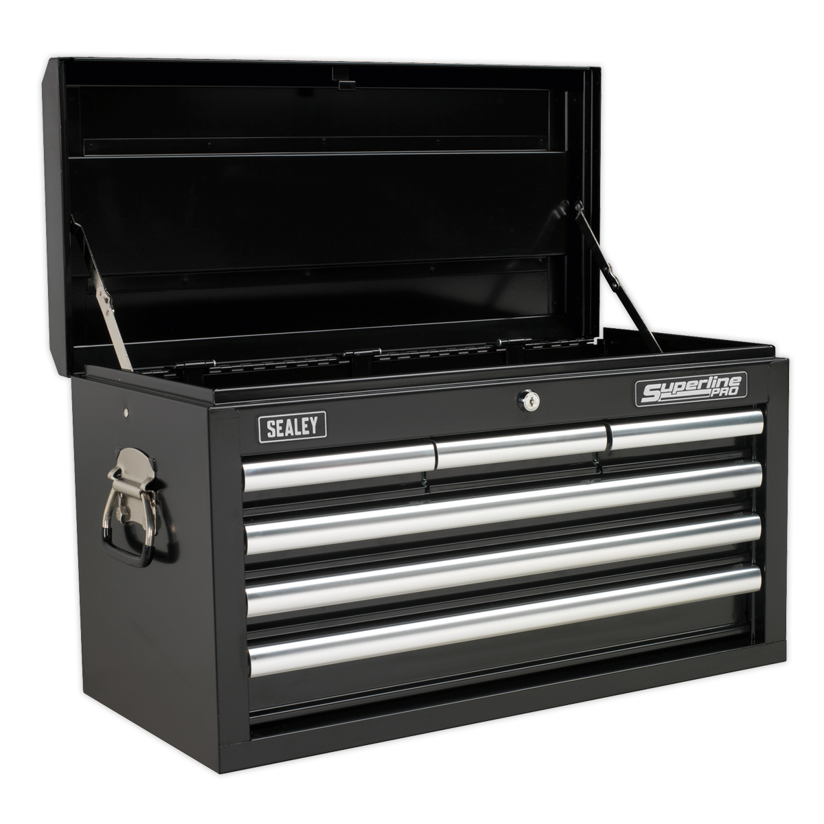Sealey Superline PRO® Topchest 6 Drawer