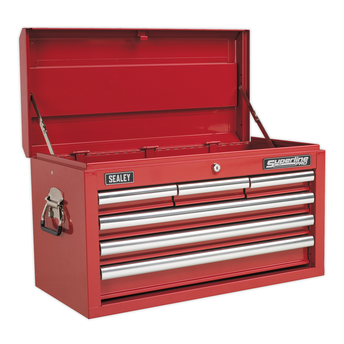 Sealey Superline PRO® Topchest 6 Drawer