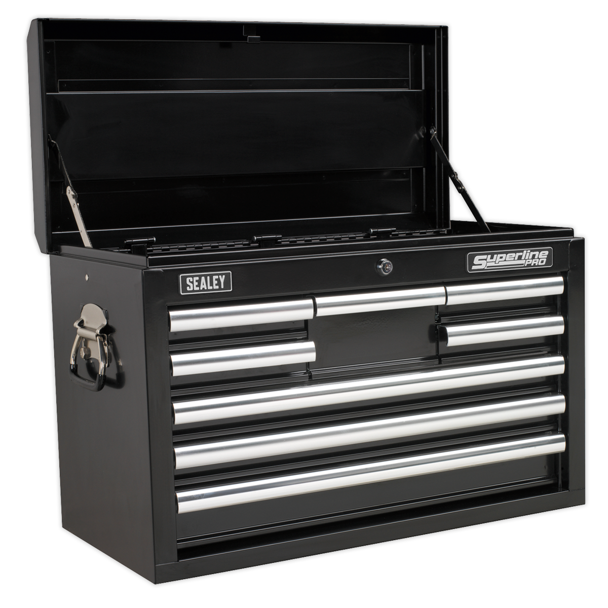 Sealey Superline PRO® Topchest 8 Drawer