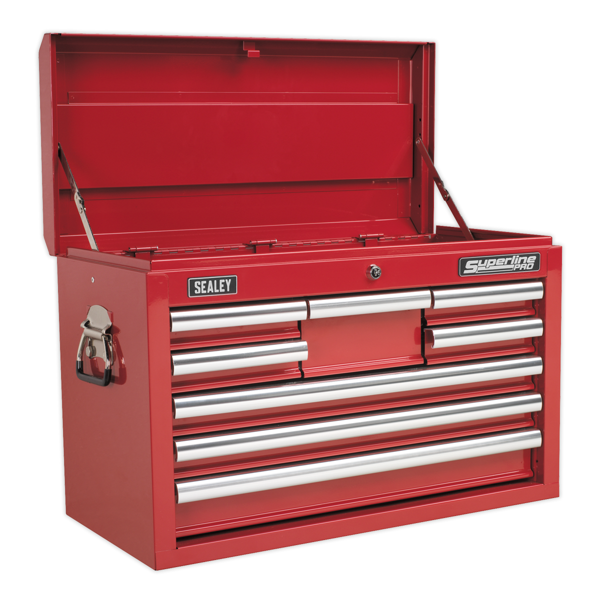 Sealey Superline PRO® Topchest 8 Drawer