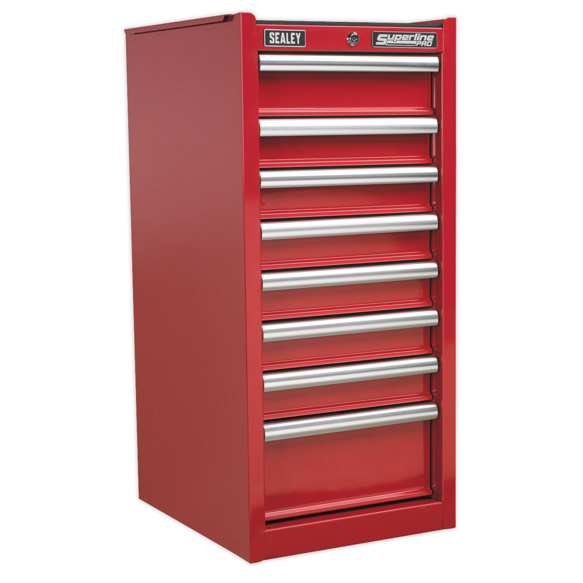 Sealey Superline PRO® Hang-On Chest 8 Drawer