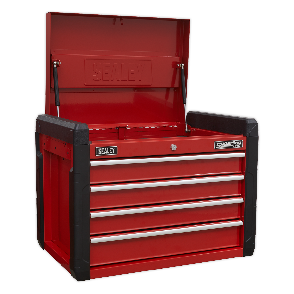 Sealey Superline PRO® Topchest 4 Drawer