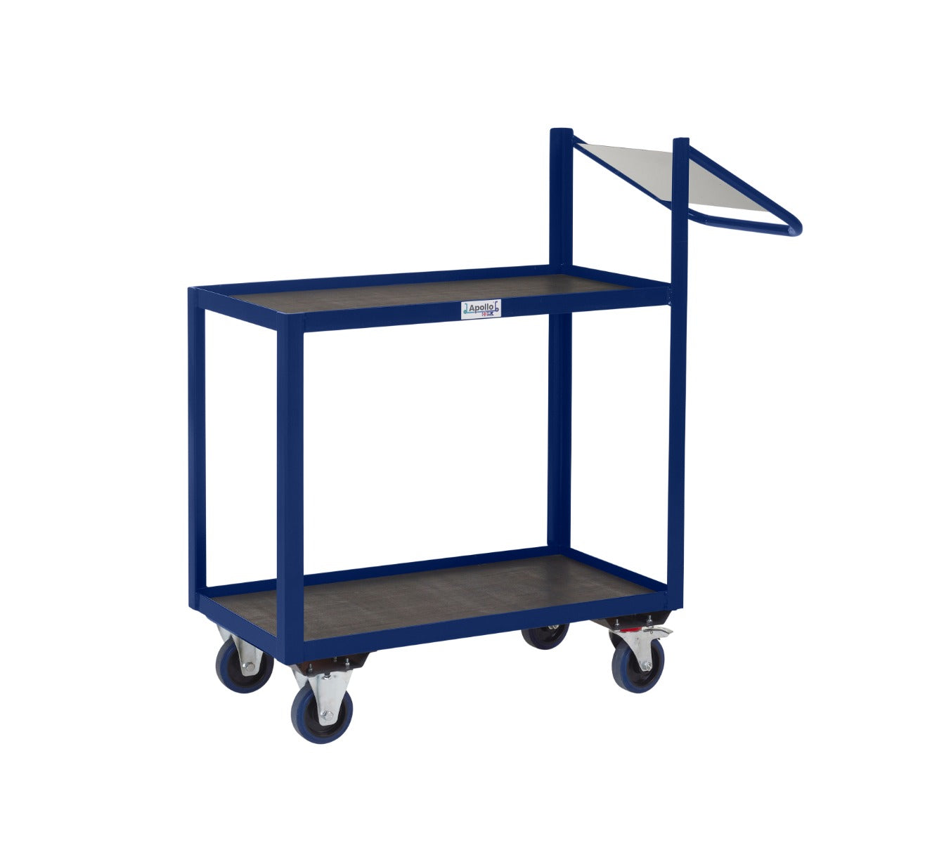 Apollo UK Picking Trolleys