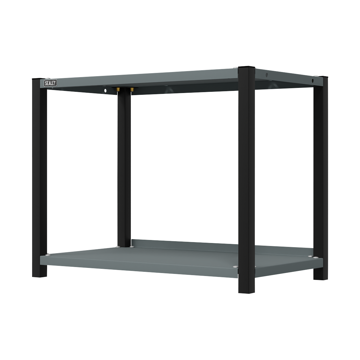 Sealey Modular Racking Top Unit 2 Shelves 580mm