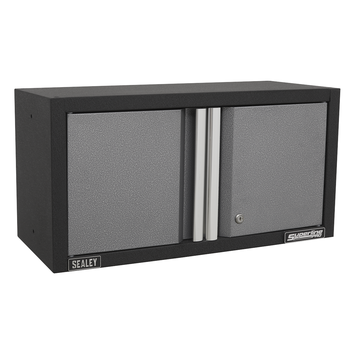 Sealey Superline PRO® Modular Wall Cabinet 2 Door 680mm
