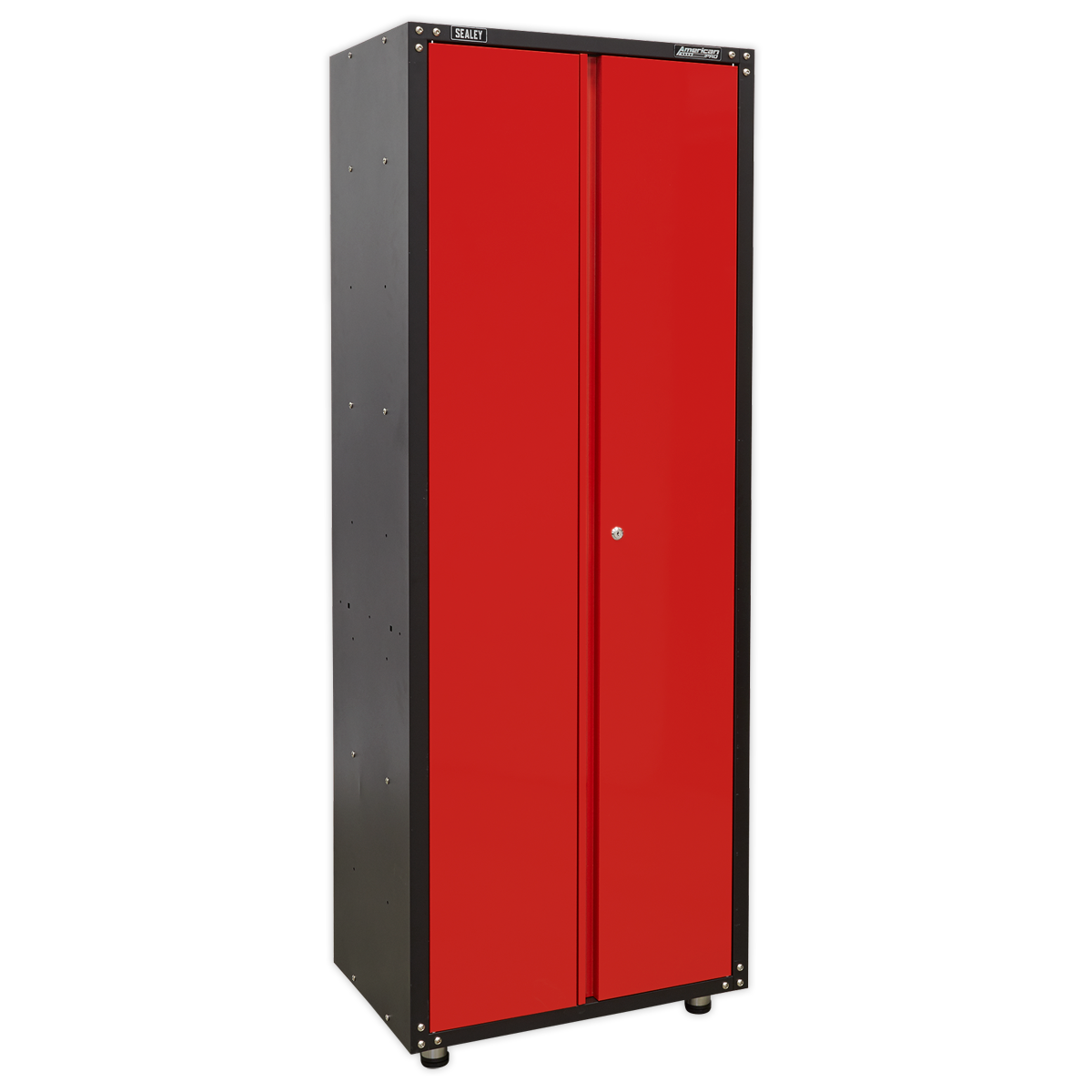 Sealey American PRO® Modular Full Height Cabinet 2 Door 665mm