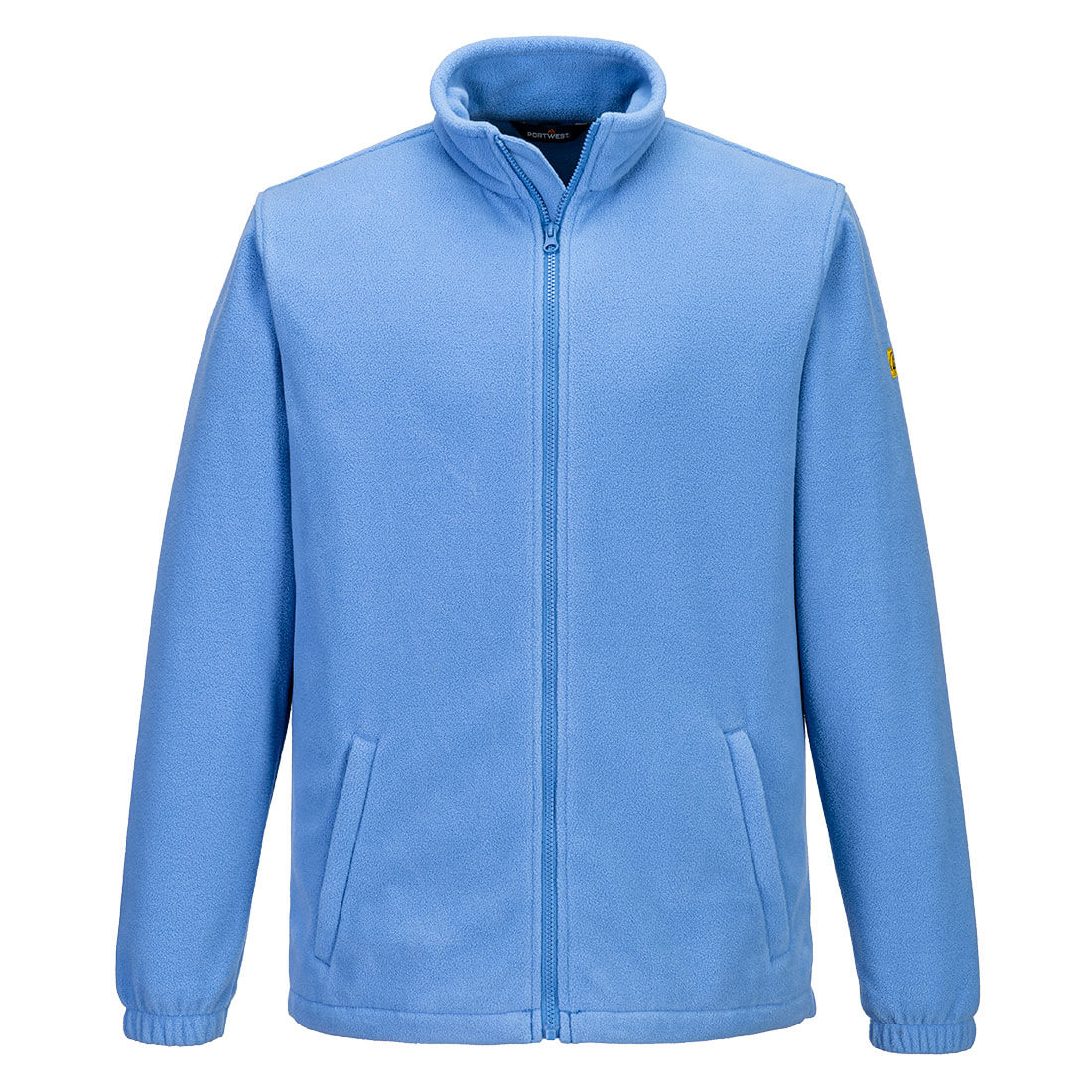 Portwest AS26 Anti Static ESD Fleece