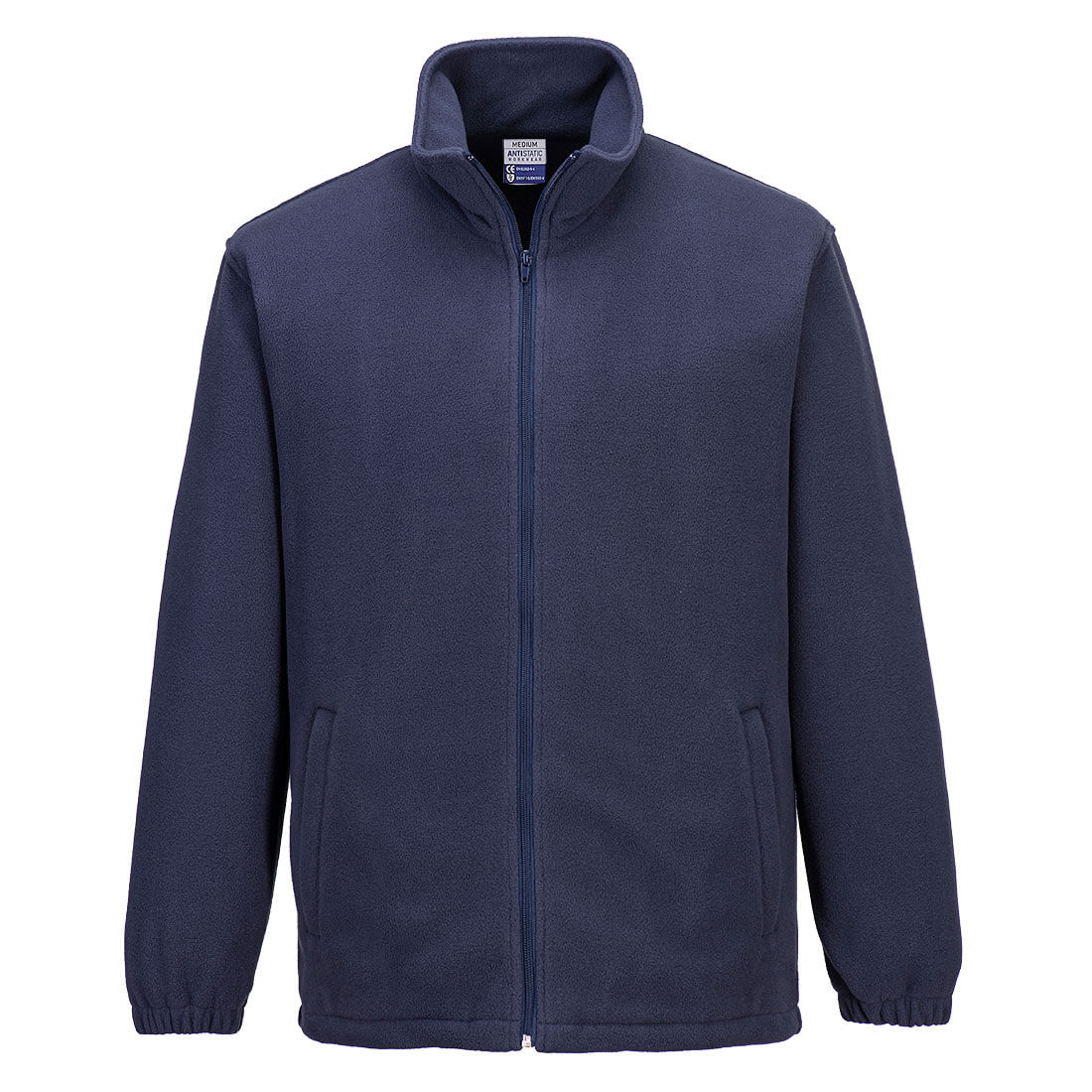 Portwest AS26 Anti Static ESD Fleece