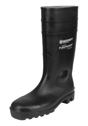 Dunlop Aston Full Safety Wellington