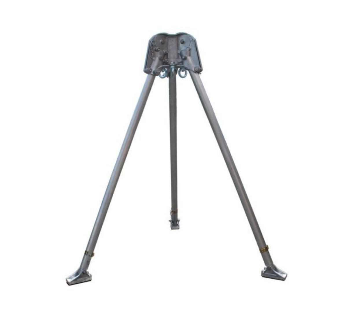 Abtech Safety Two Person Tripod