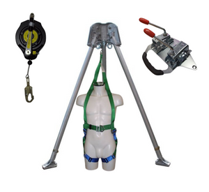 Abtech Safety Confined Space Kit 2