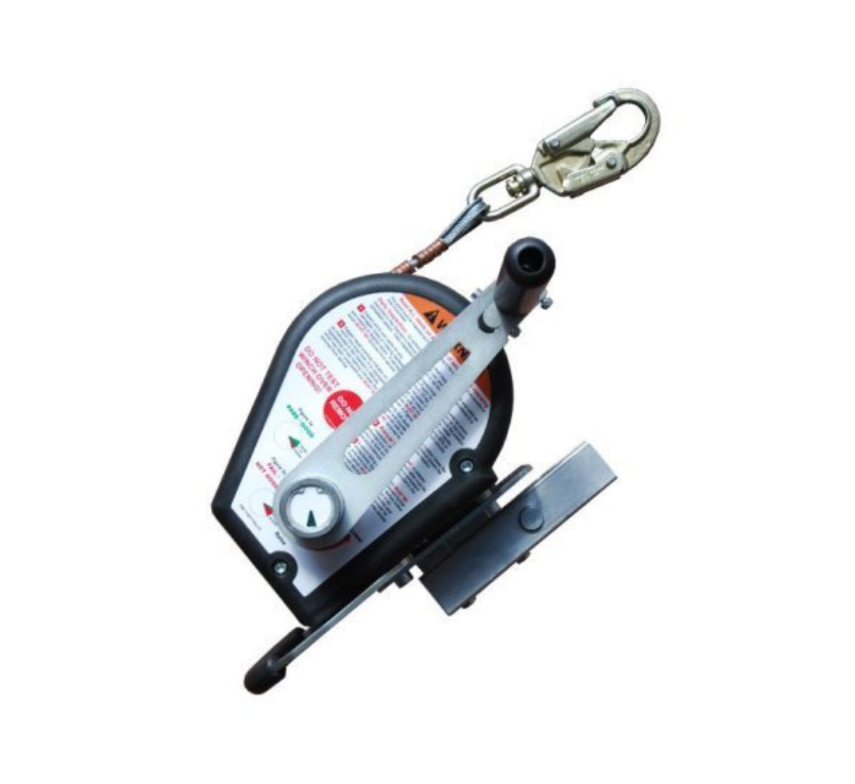 Abtech Safety 30m Personnel Winch