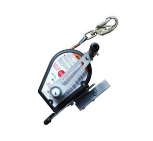 Abtech Safety 30m Personnel Winch