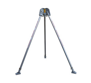 Abtech Safety Rescue Tripod