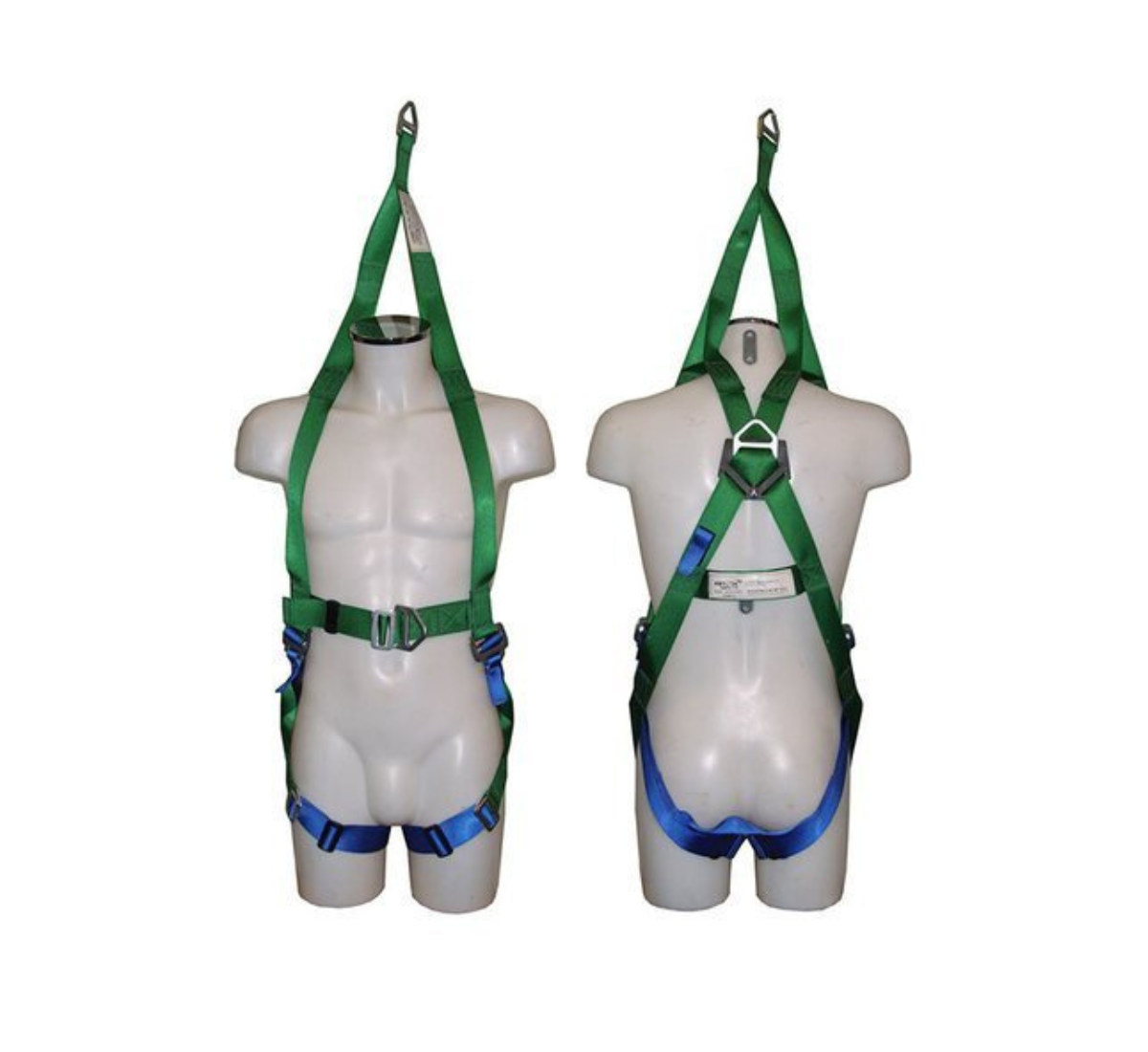 Abtech Safety Rescue Harness