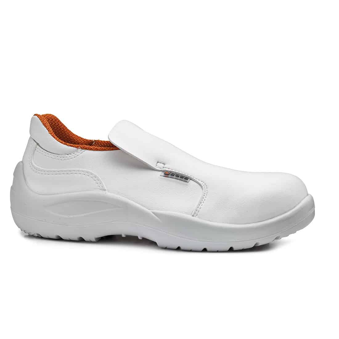 Base B0507 Cloro Safety Shoe