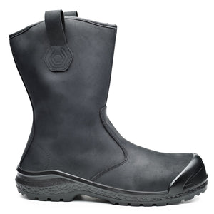 BASE B0870 Be-Mighty/Be-Extreme S3 CI SRC Rigger Boots