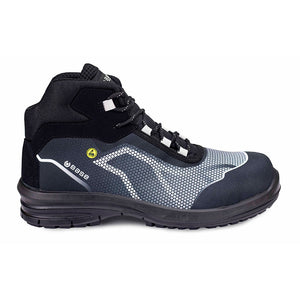 BASE B0979E OREN TOP S3 ESD SRC Safety Boots