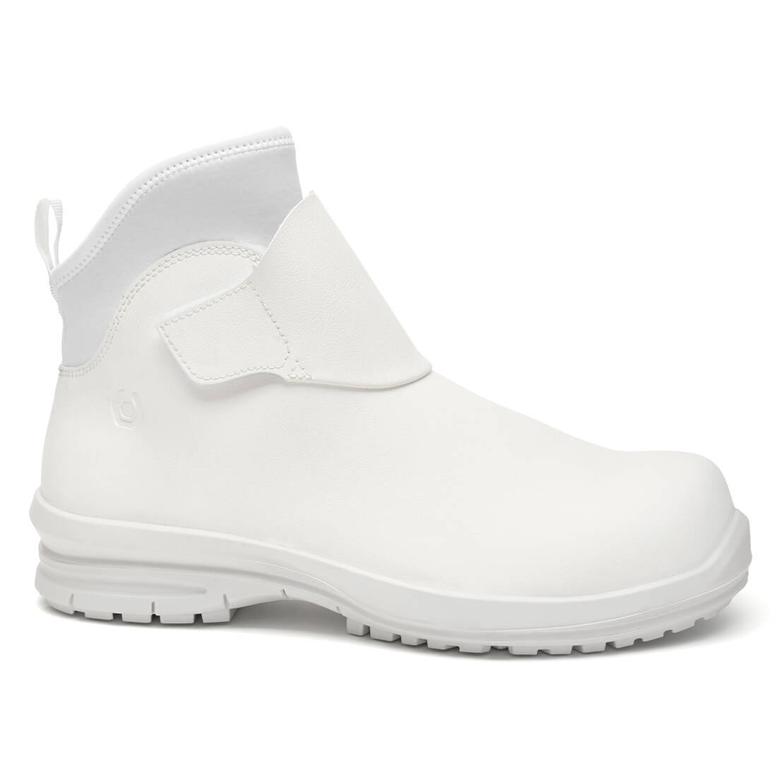 BASE B0985B NAUTILUS Safety Shoes