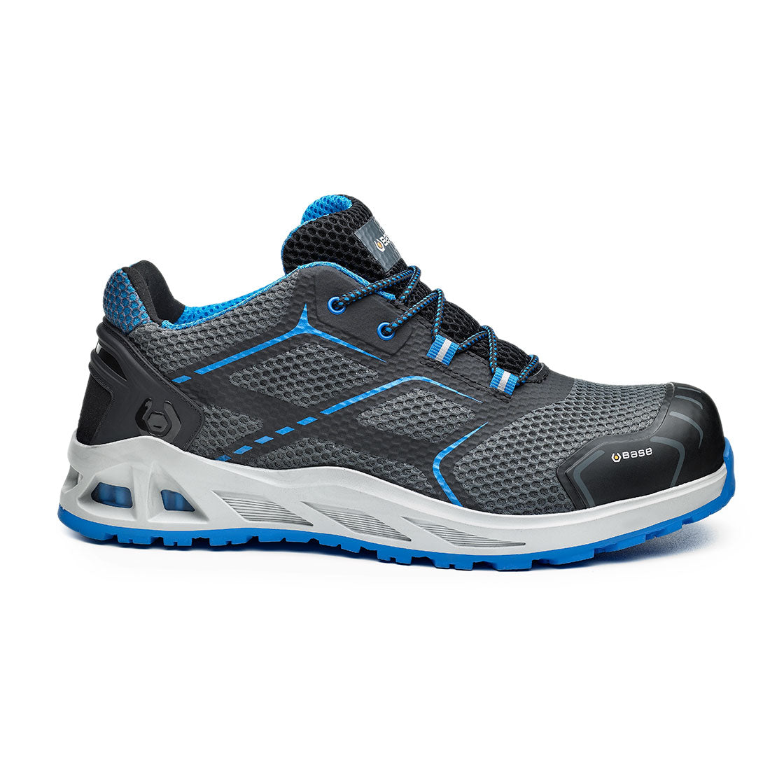 BASE B1004 K-Step/K-Speed/K-Move/K-Start Safety Trainers