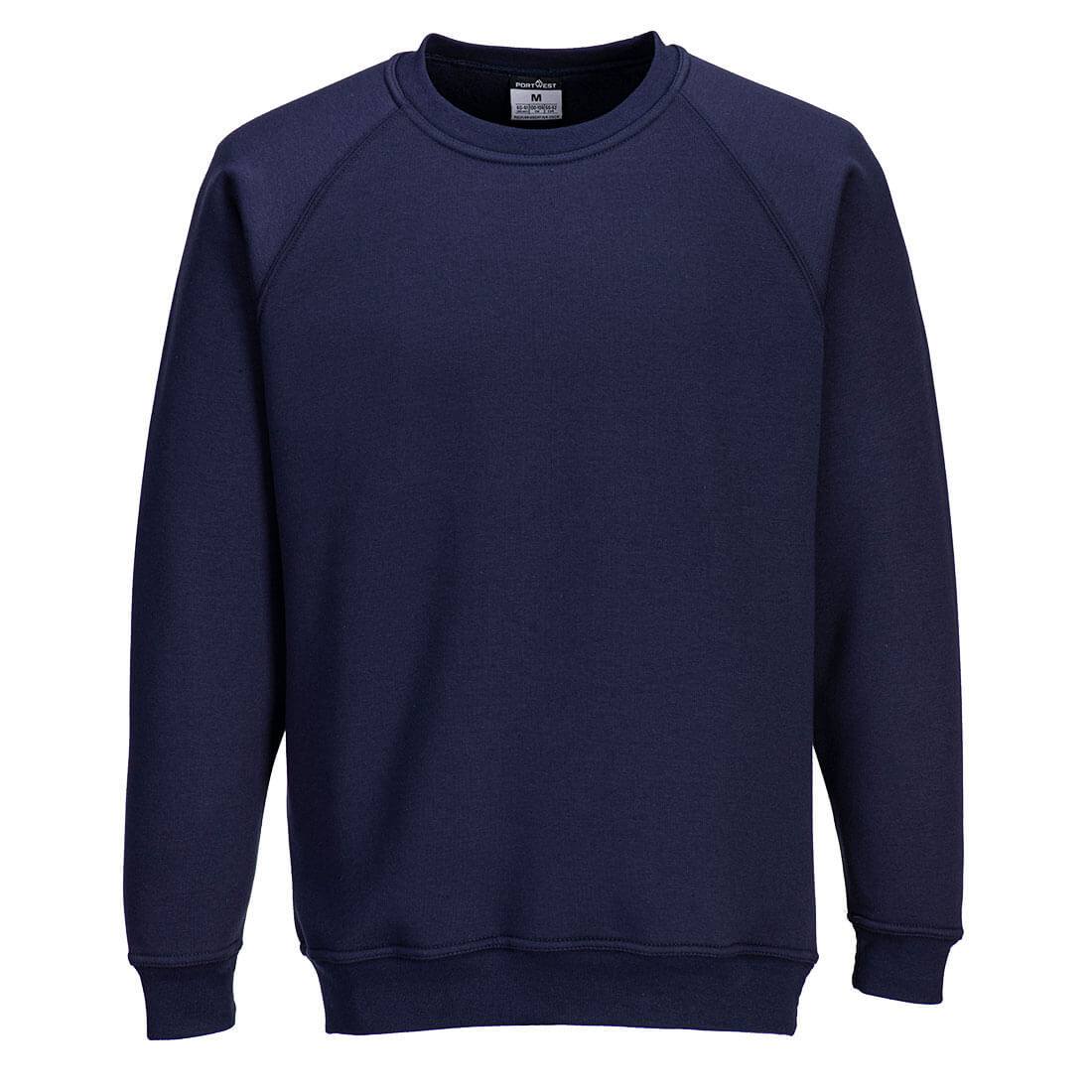 Portwest B300 Roma Sweatshirt