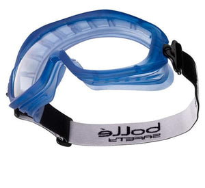 Bolle Atom Goggle Platinum Vented
