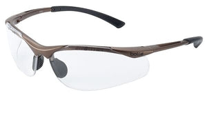Bolle Contour Platinum Safety Spectacles