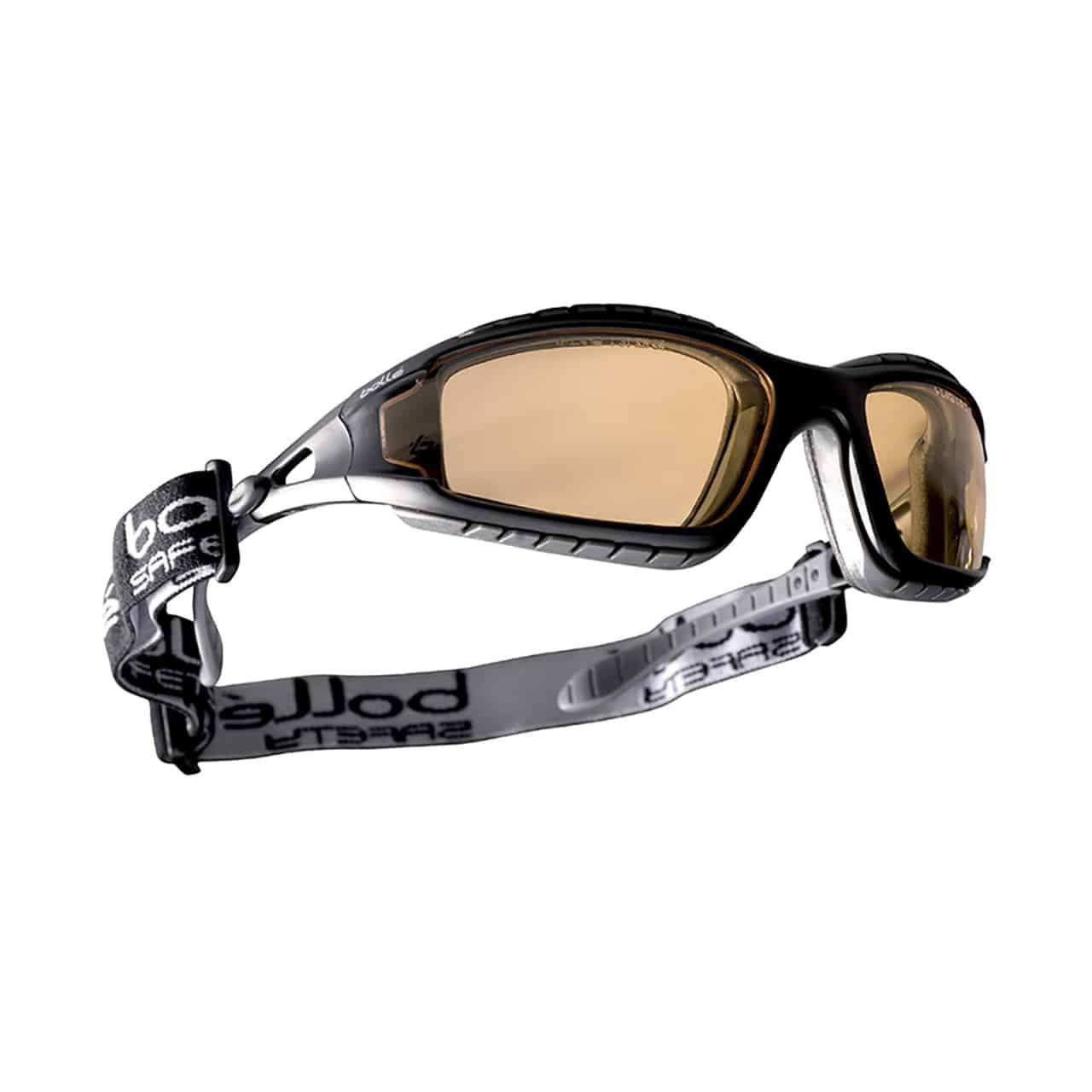 BOLLE Tracker Platinum
