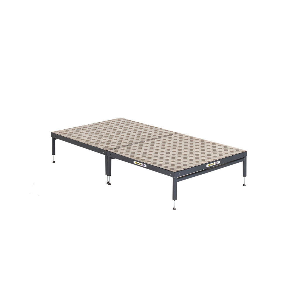 Climb-It UK Platform - Four Platforms Corner (3 x 1)