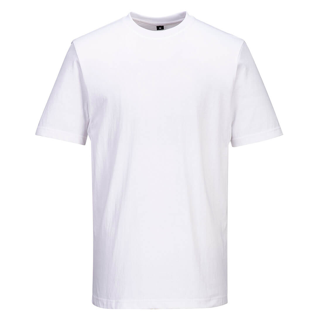 Portwest C195 Chef Cotton Mesh Air T-Shirt