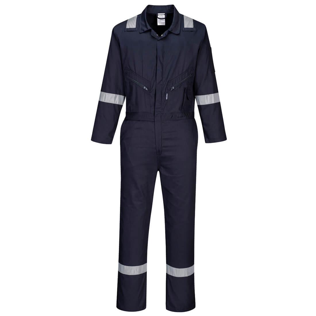 Portwest C814 Iona Cotton Coverall