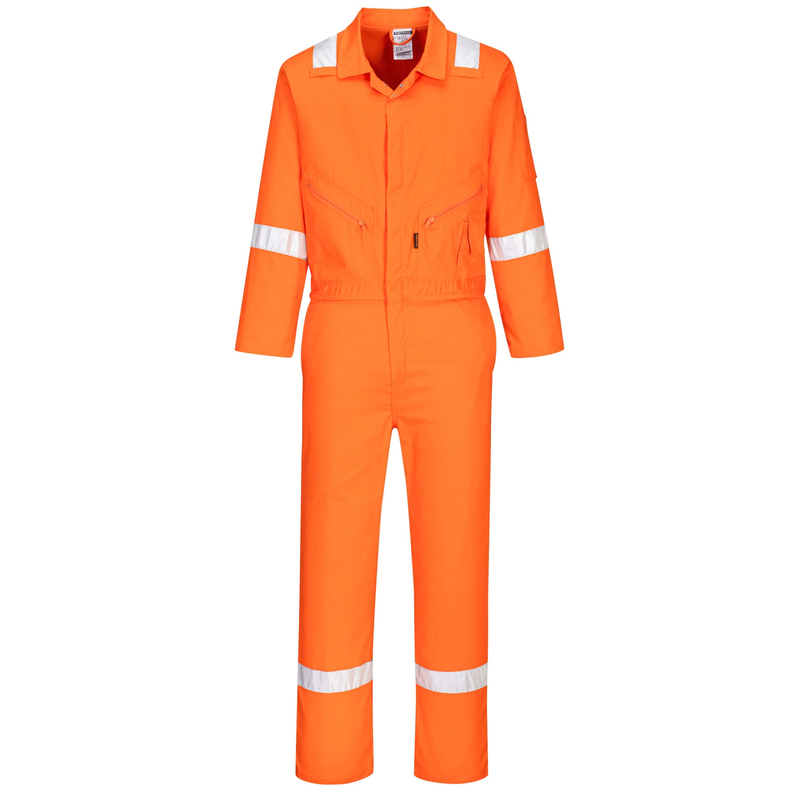 Portwest C814 Iona Cotton Coverall