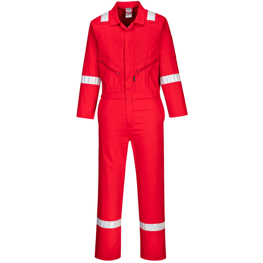 Portwest C814 Iona Cotton Coverall
